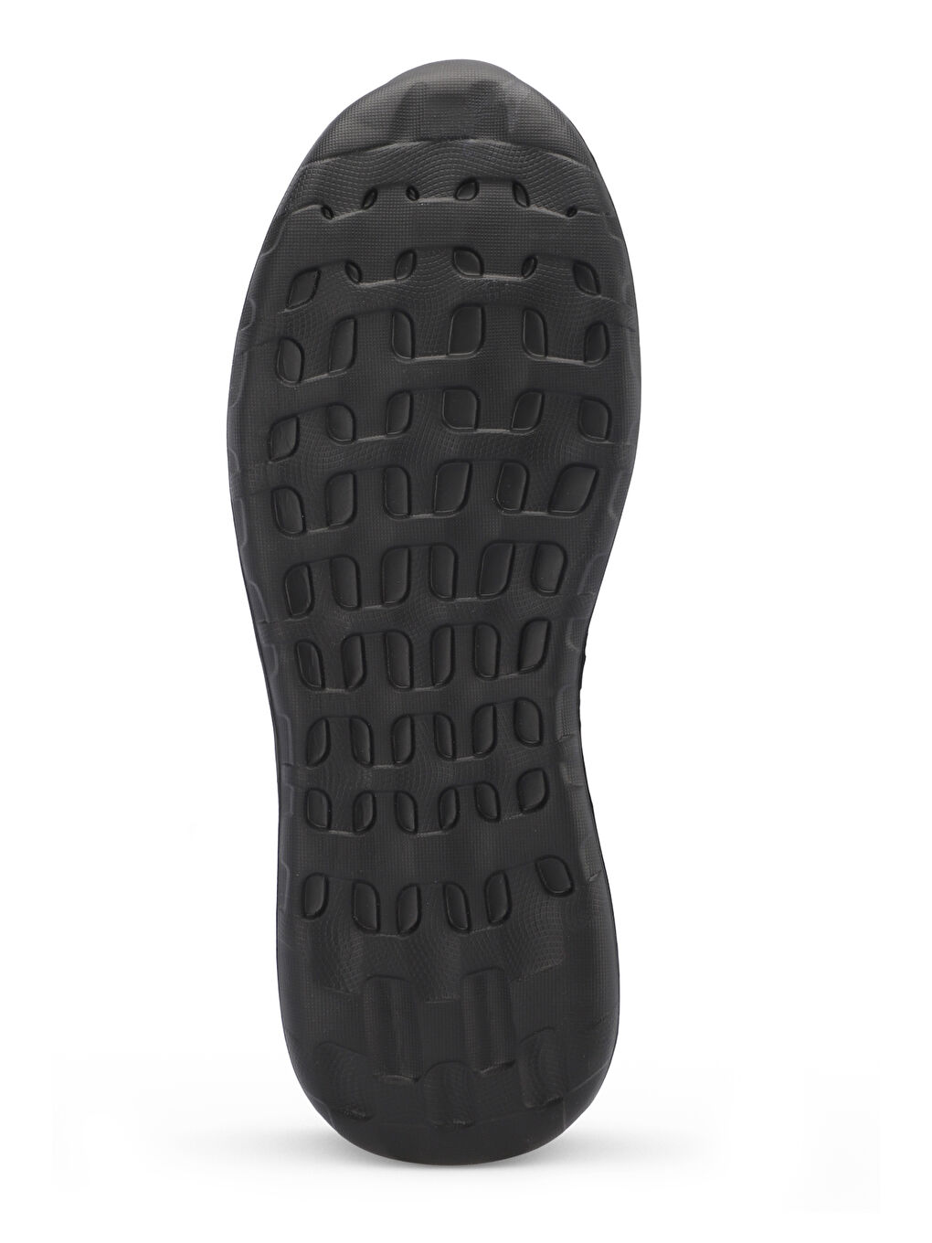 ADOM I Erkek Sneaker Ayakkabı Siyah-6