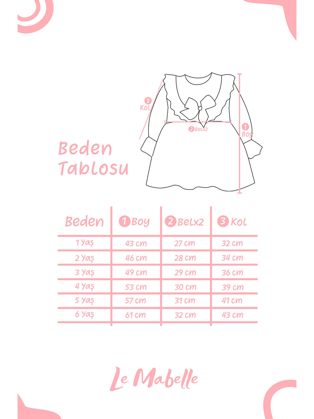 Sarı Hardal Fisto Yakalı Keten Kız Çocuk Elbise - Trinetta-5