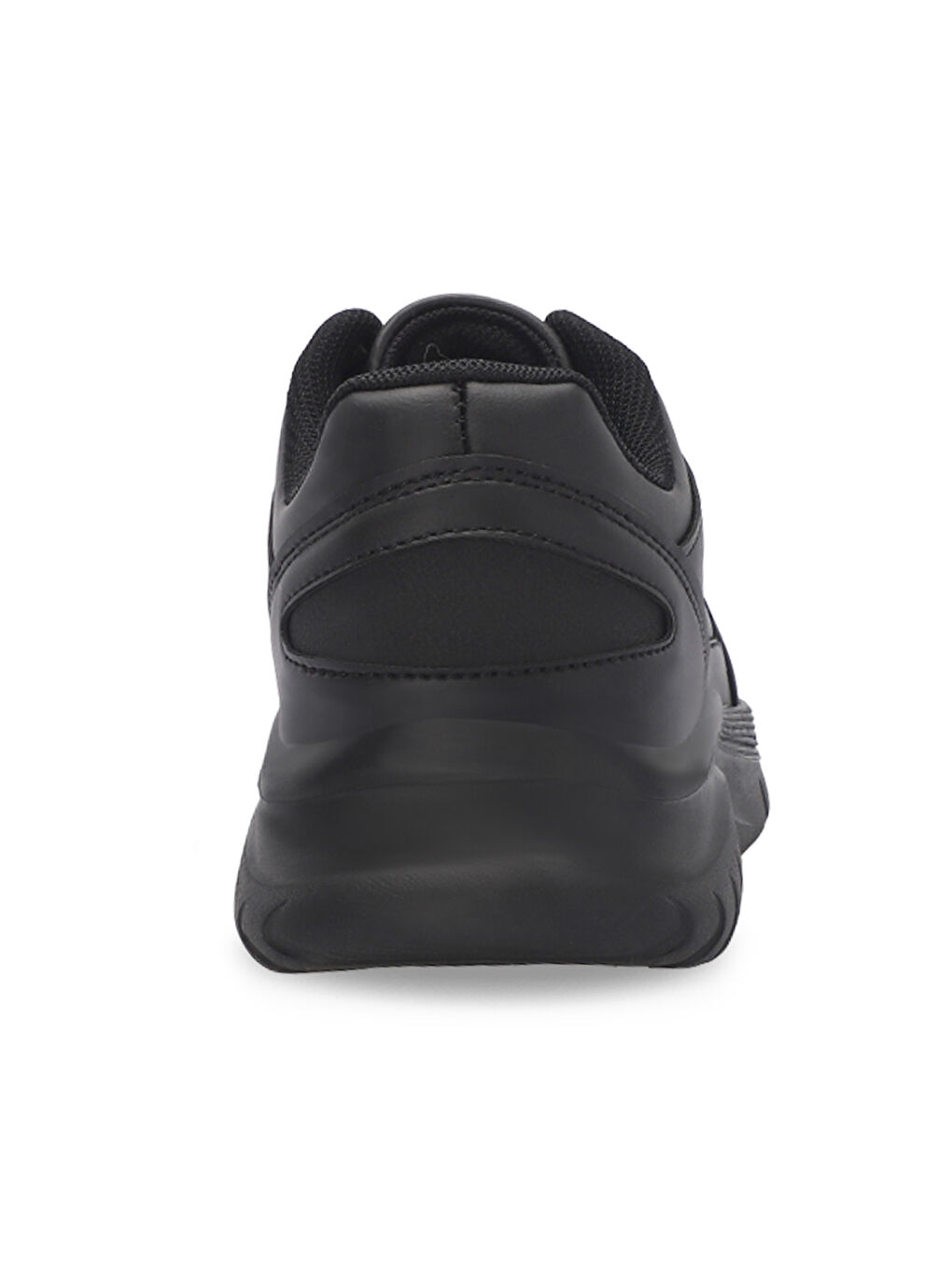 MASTER I Kadın Sneaker Ayakkabı Siyah / Siyah-5