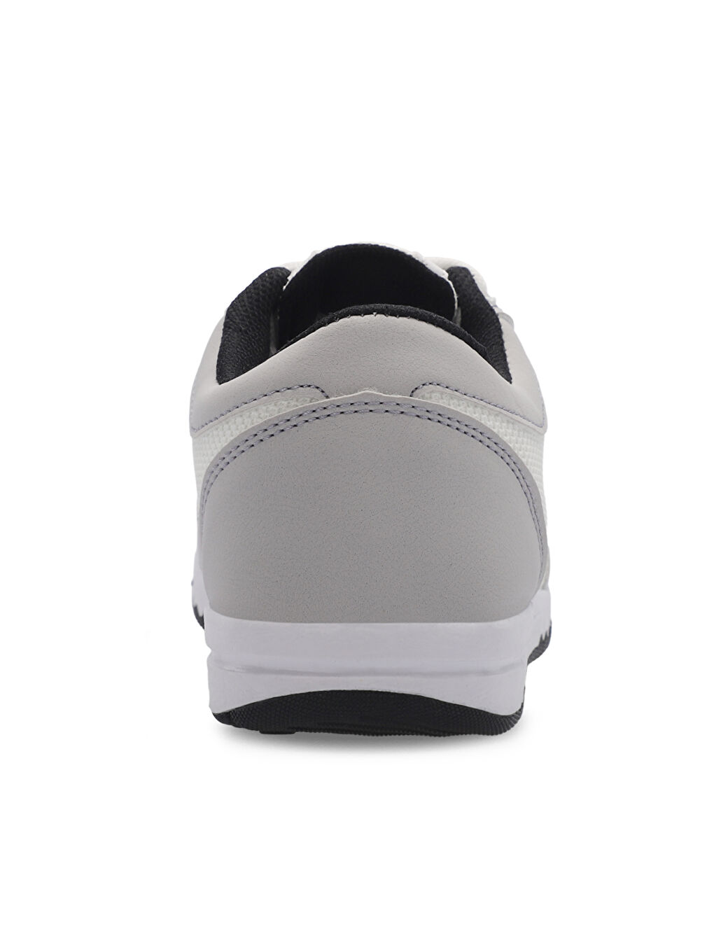 ALIZE I Kadın Sneaker Ayakkabı Beyaz / Gri-5