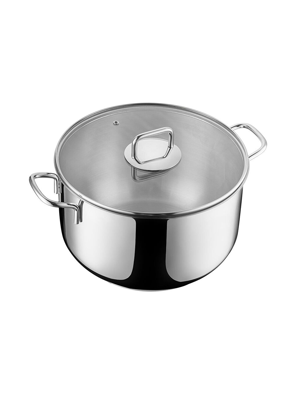 Gri Gourmet Derin Tencere 30 cm-3