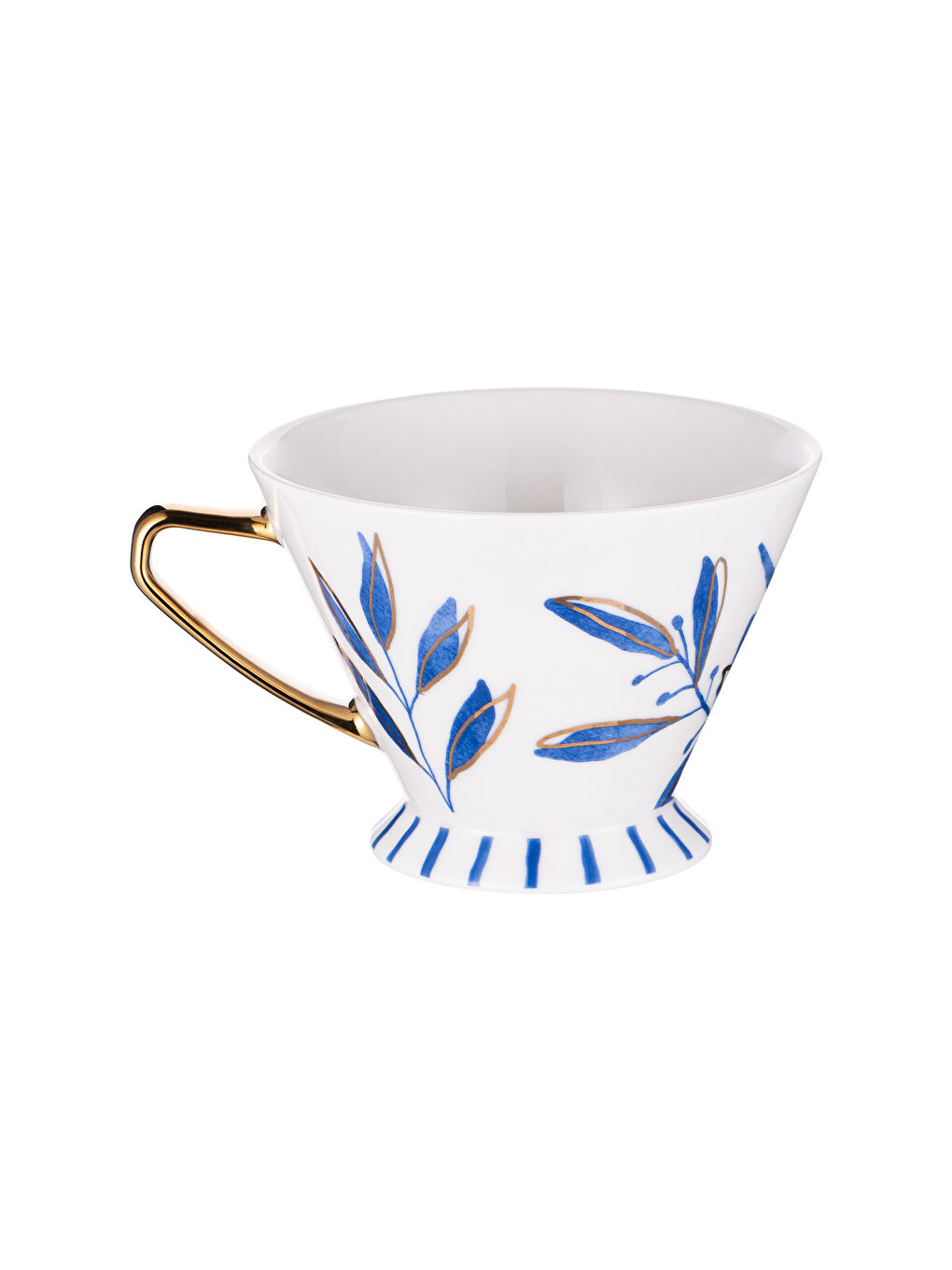 Mavi Intense Blue New Bone Kupa 300 ml-7