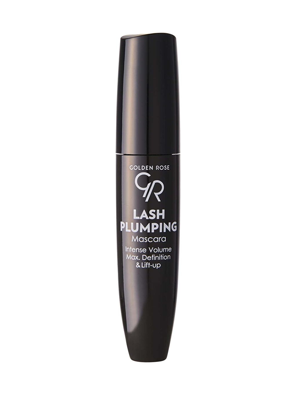 Lash Plumping Mascara - Black - Hacim Veren Maskara-2