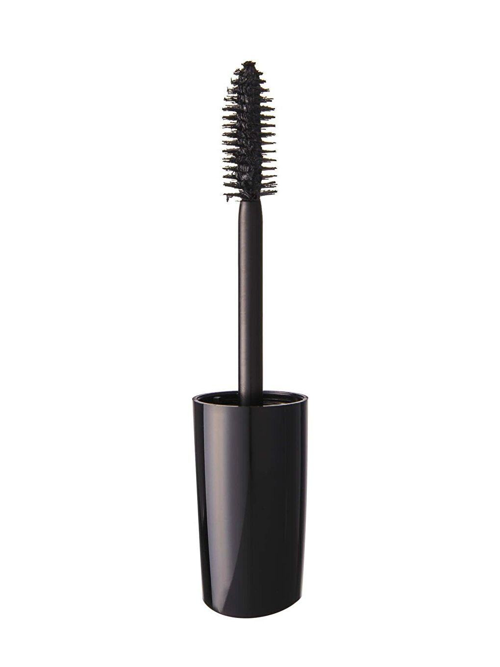 Lash Plumping Mascara - Black - Hacim Veren Maskara-4
