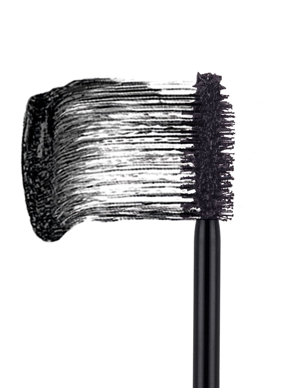 Lash Plumping Mascara - Black - Hacim Veren Maskara-5