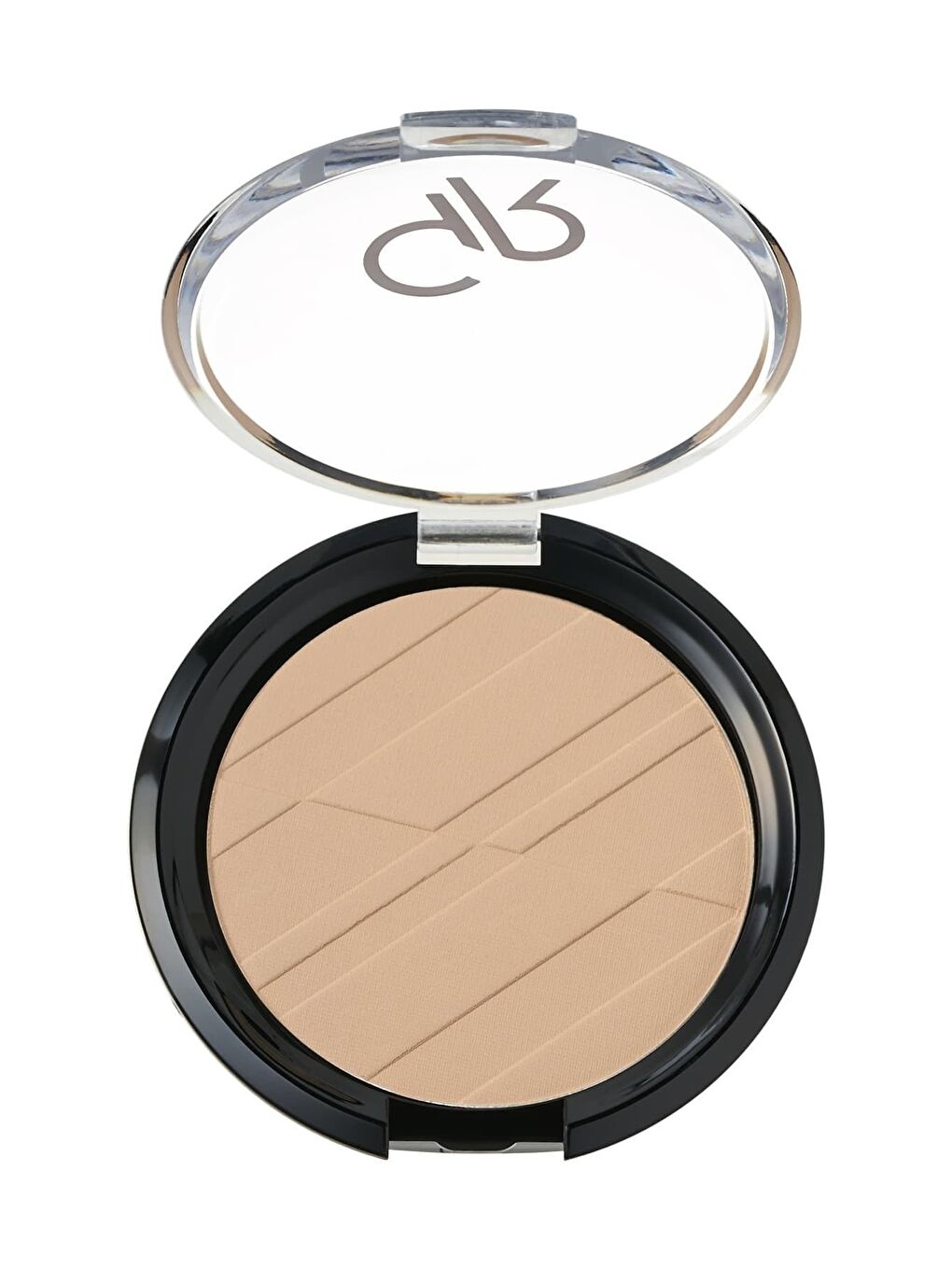 GOLDEN ROSE Silky Touch Compact Powder No: 05 Beige - Sıkıştırılmış Pudra - 1