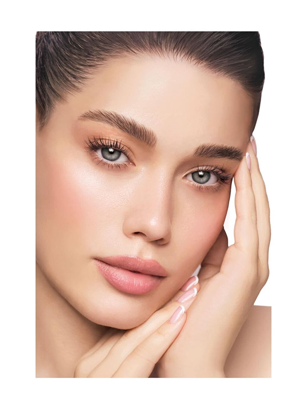 GOLDEN ROSE Eyebrow Shaper Wax - Kaş Şekillendirici - 4