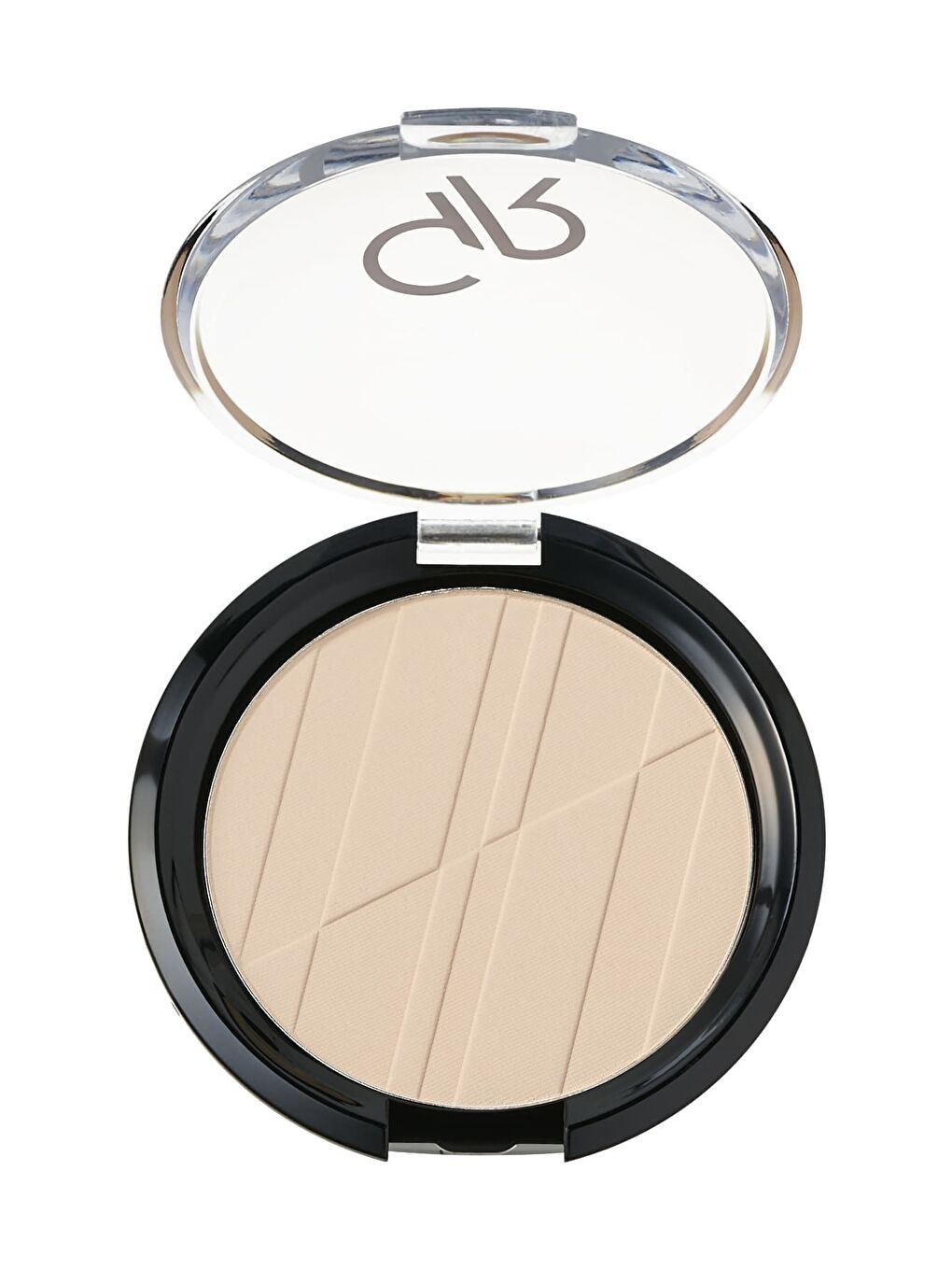 Silky Touch Compact Powder No: 01 Ivory - Sıkıştırılmış Pudra-1