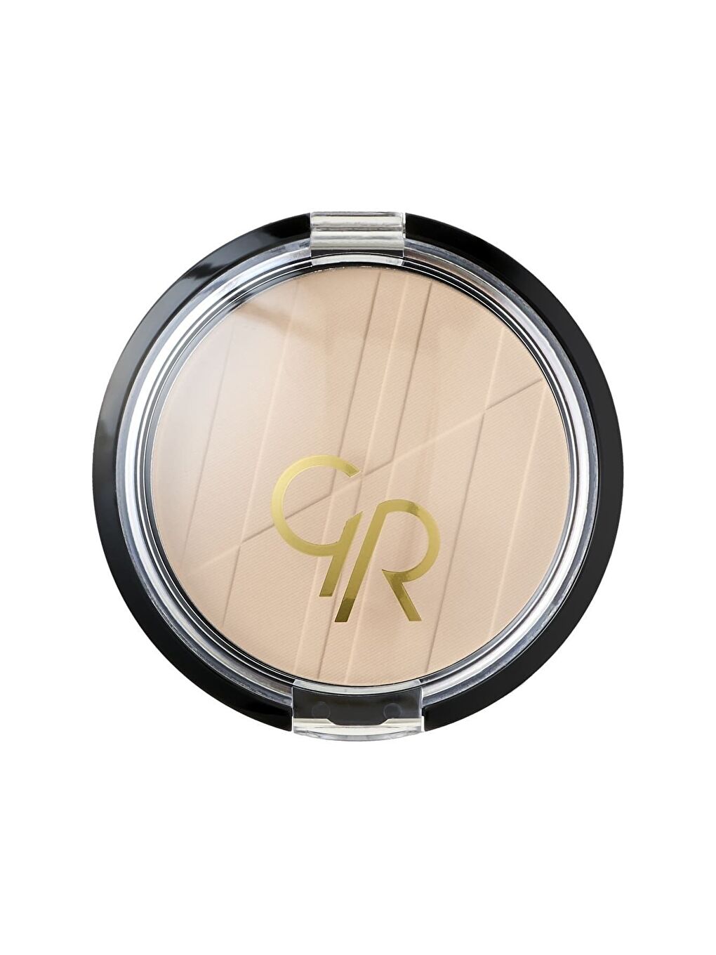 Silky Touch Compact Powder No: 01 Ivory - Sıkıştırılmış Pudra-5