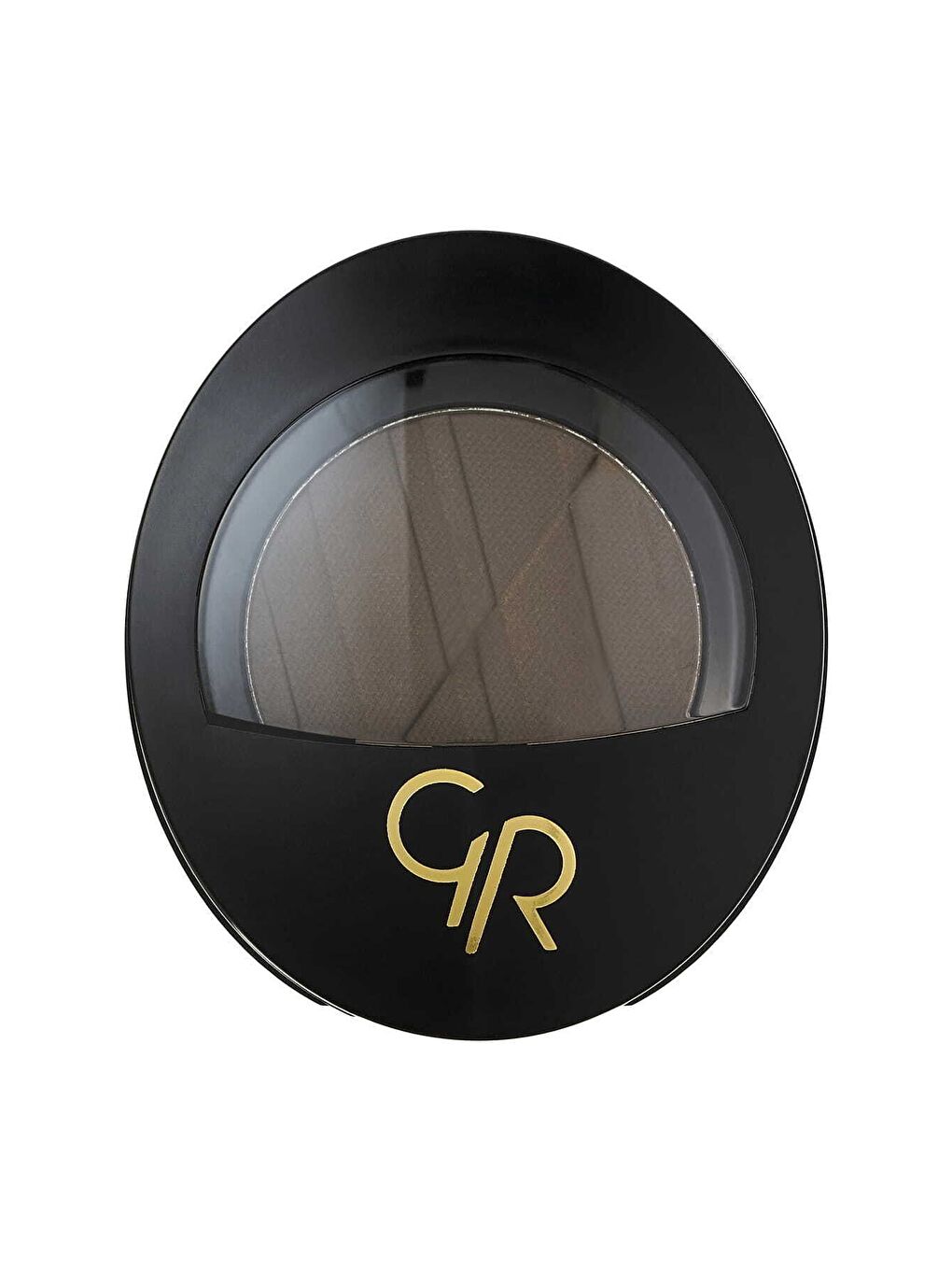 GOLDEN ROSE Eyebrow Powder No: 104 Dark Taupe - Kaş Farı - 2