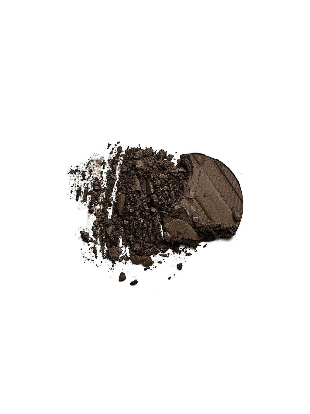 GOLDEN ROSE Eyebrow Powder No: 104 Dark Taupe - Kaş Farı - 3