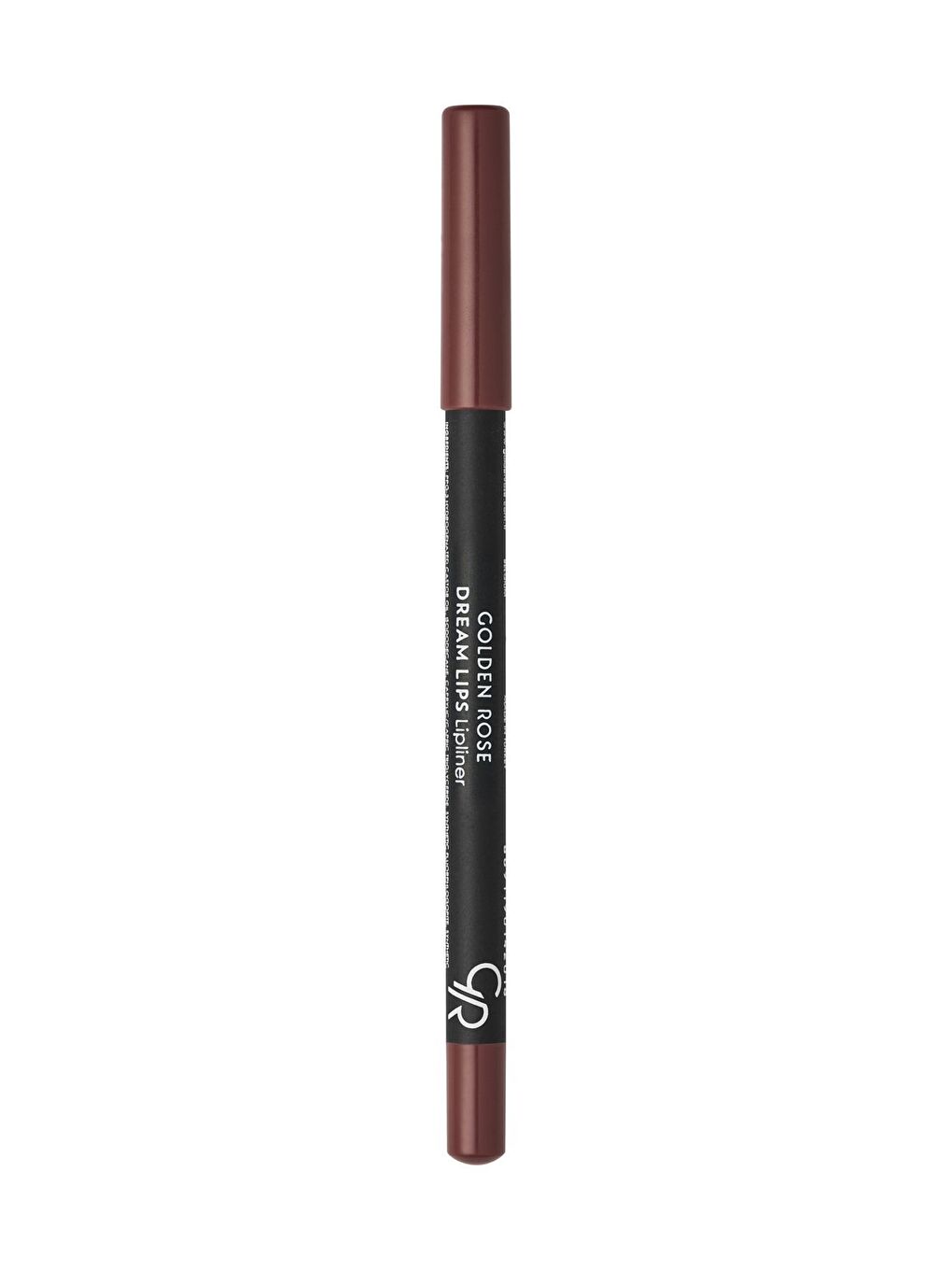 Dream Lips Lipliner No: 504 Rose Brown - Dudak Kalemi-1