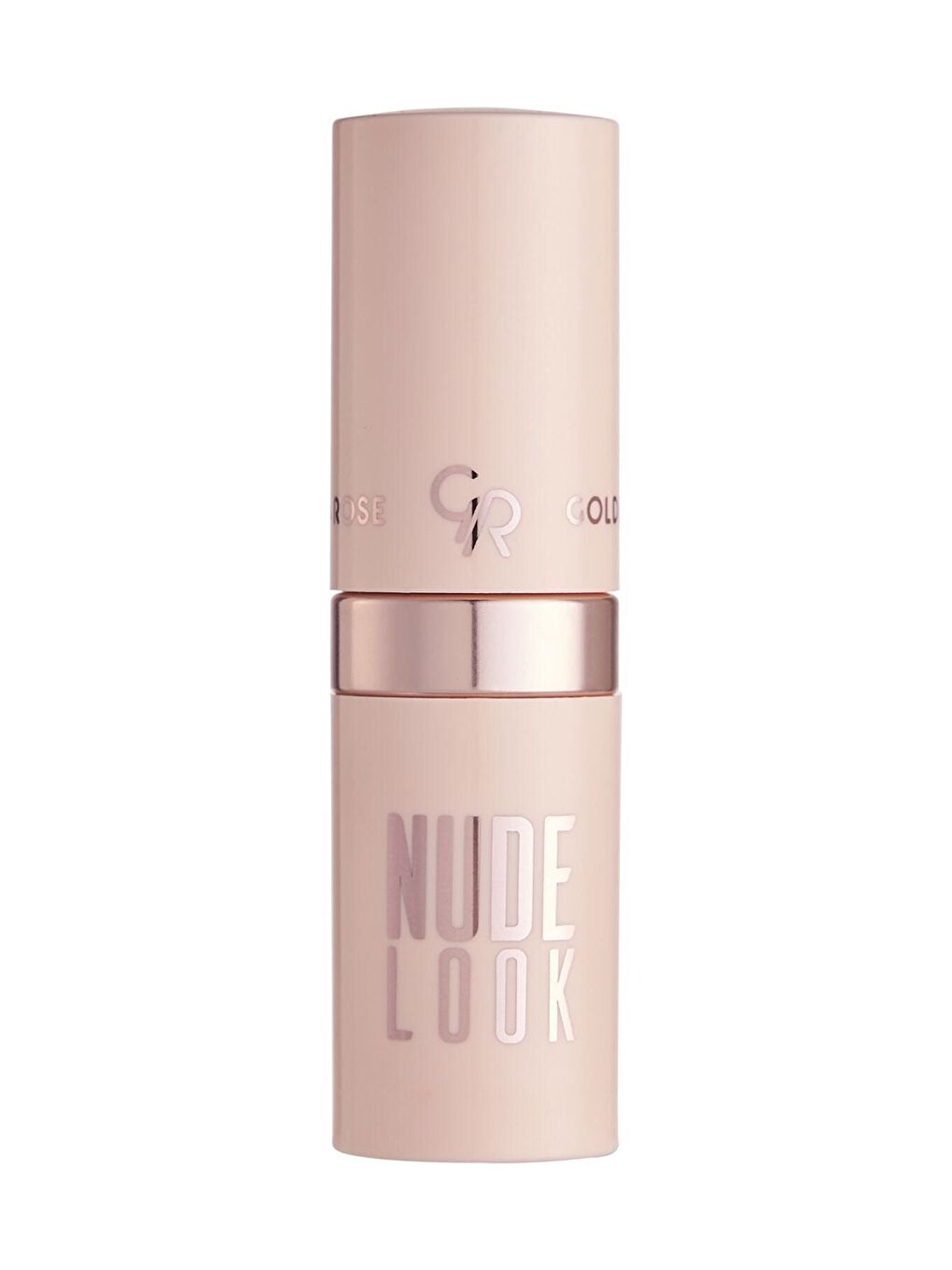 Nude Look Perfect Matte Lipstick No:03 Pinky Nude - Mat Ruj-2