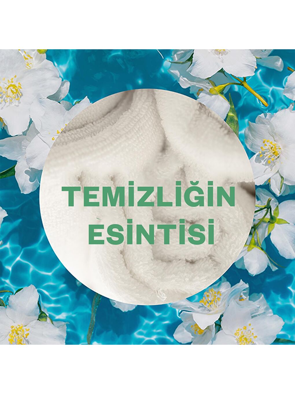 Renksiz Elektrikli Oda Kokusu Yedek Temizliğin Esintisi x 3-2