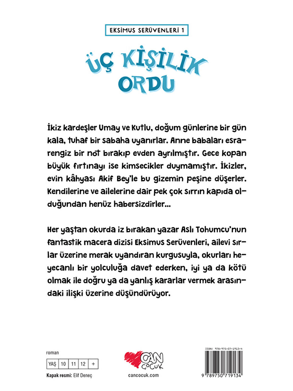 Üç Kişilik Ordu-2