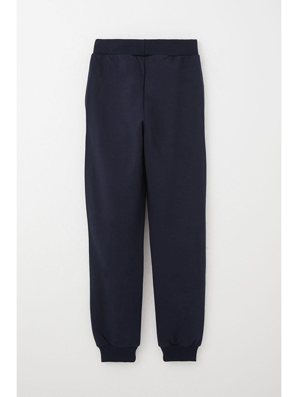 Erkek Çocuk Eşofman Takım Slogan Temalı Yazı Baskılı Lacivert (9 Yaş)-7