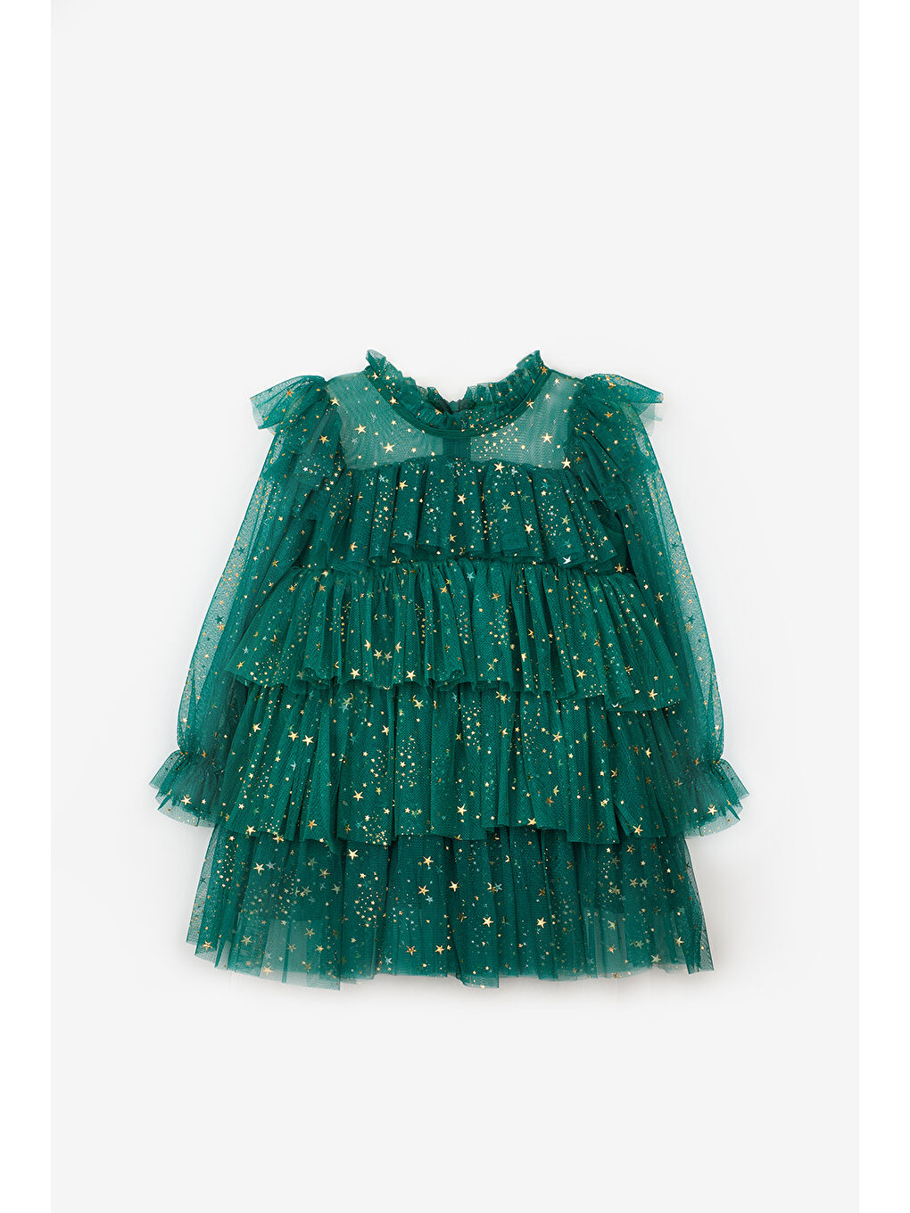 Karışık Çok Renkli Soft 8'li Mini Kurdele Fiyonk Kız Çocuk Toka Set-4