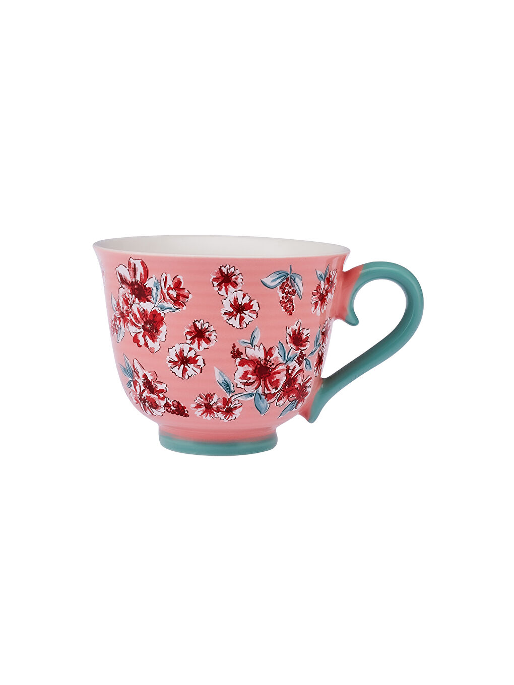 Blossom New Bone Kupa 435 ml Pembe-9