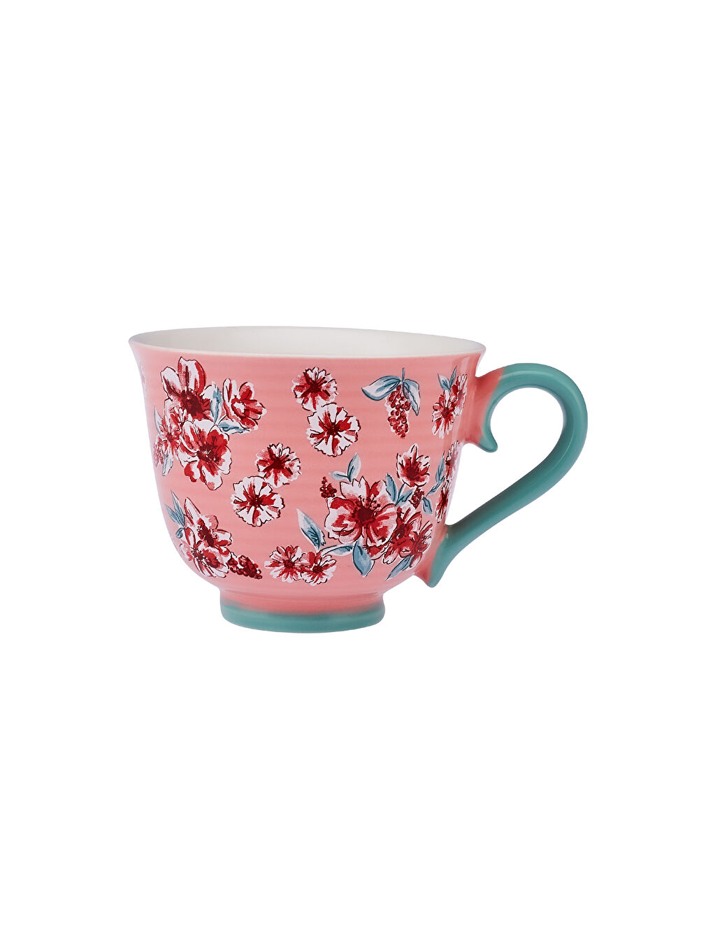 Blossom New Bone Kupa 435 ml Pembe-1