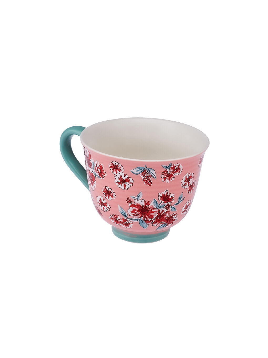 Blossom New Bone Kupa 435 ml Pembe-3