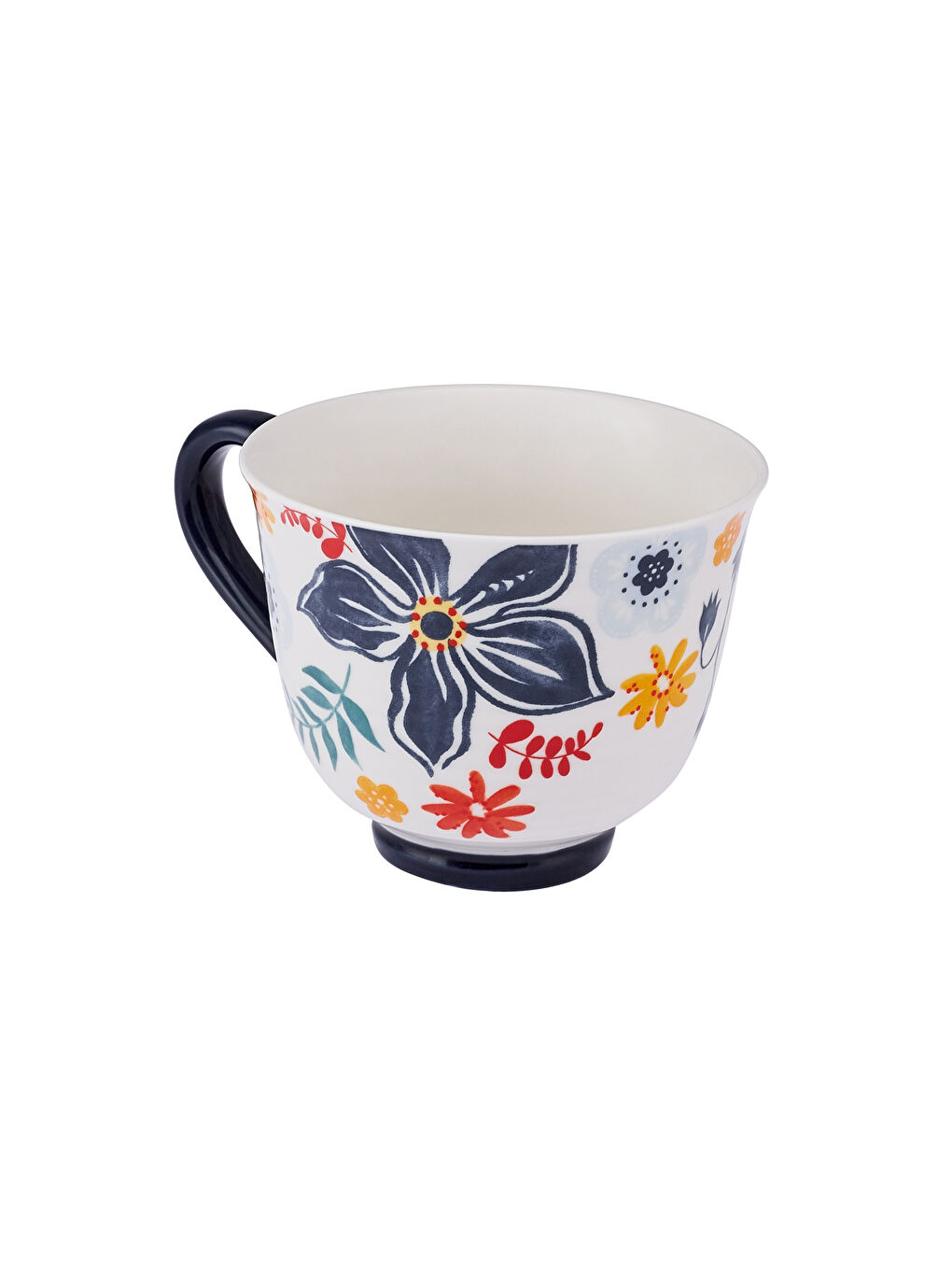 Garden New Bone Kupa 435 ml Lacivert-7