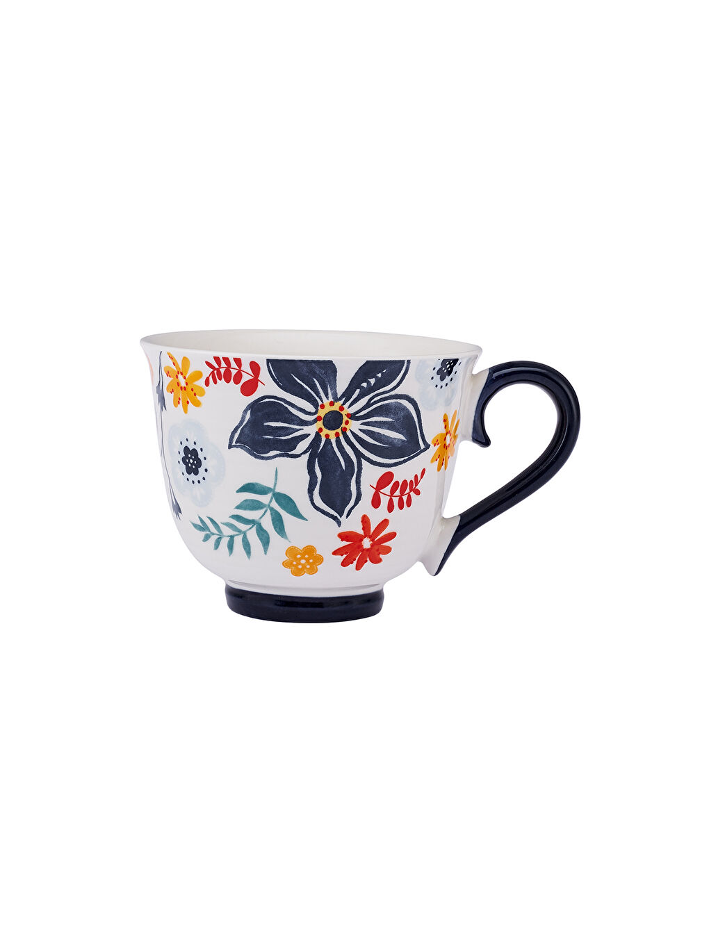 Garden New Bone Kupa 435 ml Lacivert-1