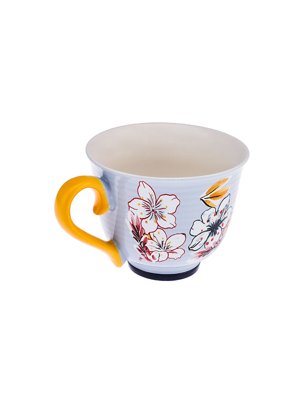 Jasmine New Bone Kupa 435 ml Mavi-9