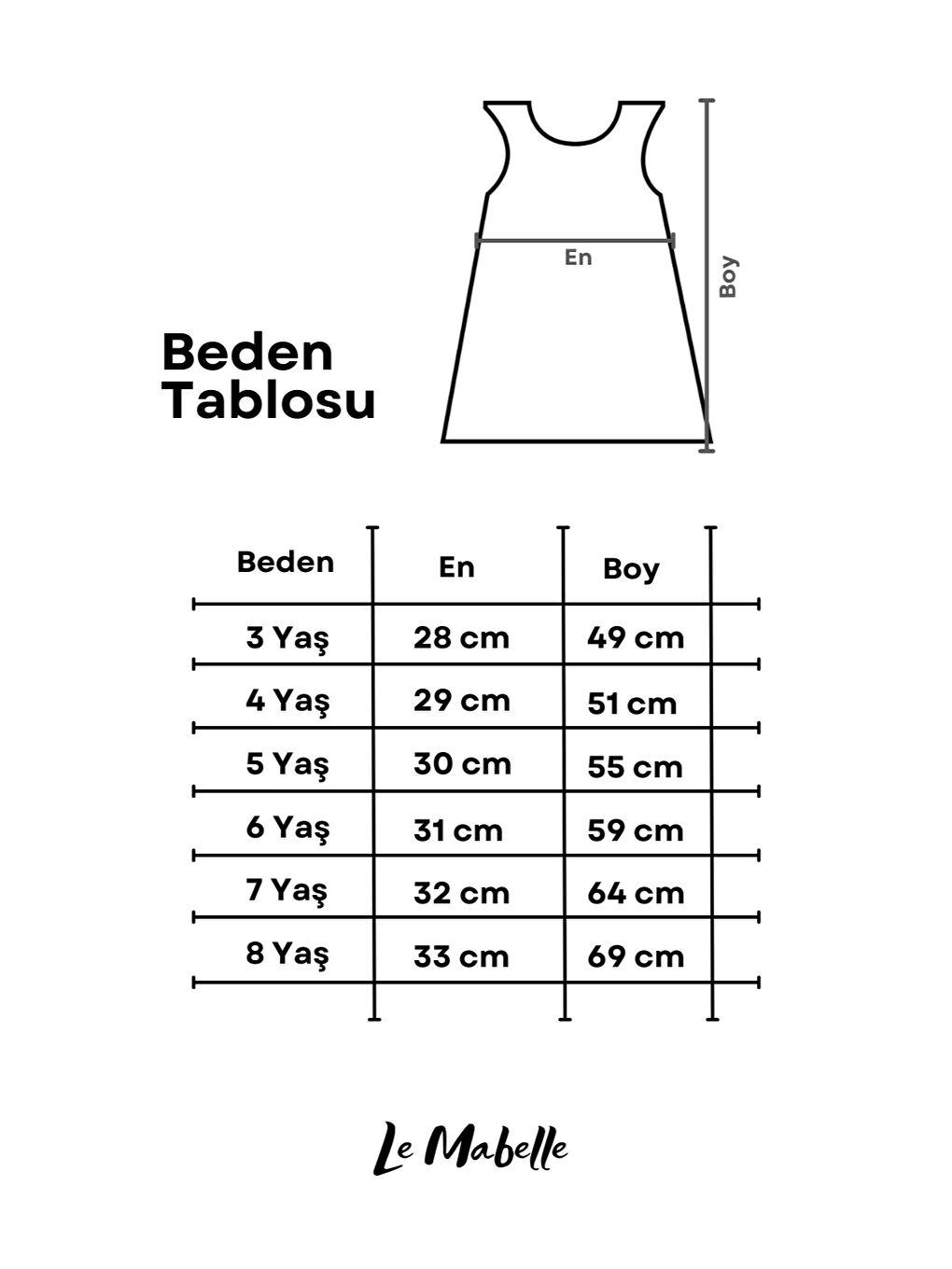 Pembe Pudra Önü Fiyonklu Katlı Kız Çocuk Elbise - Laney-3