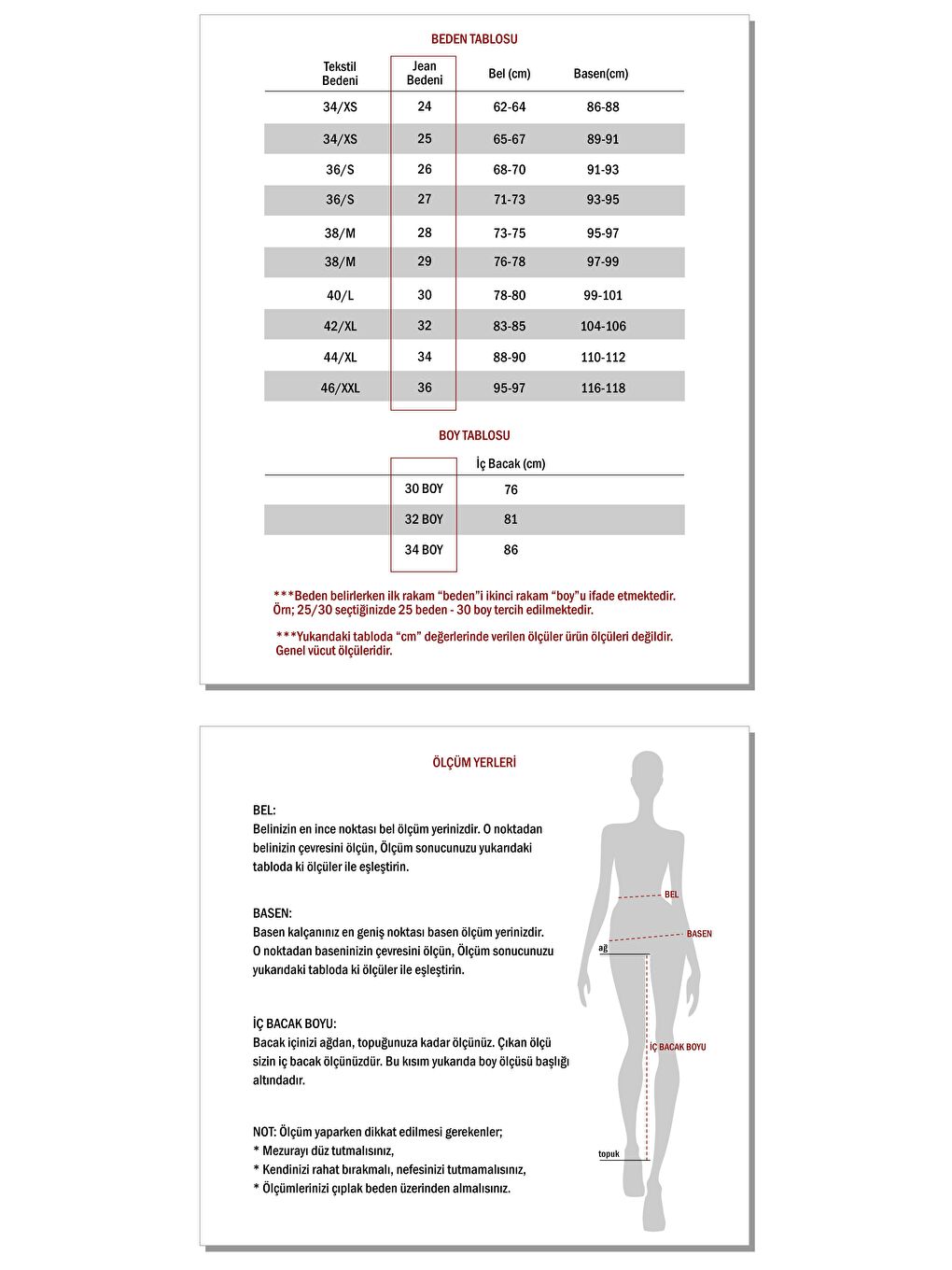 Weslie Mavi Yüksek Bel Düğmeli  Paçası Kesikli Wideleg Fit Jean Pantolon C 4530-054-5