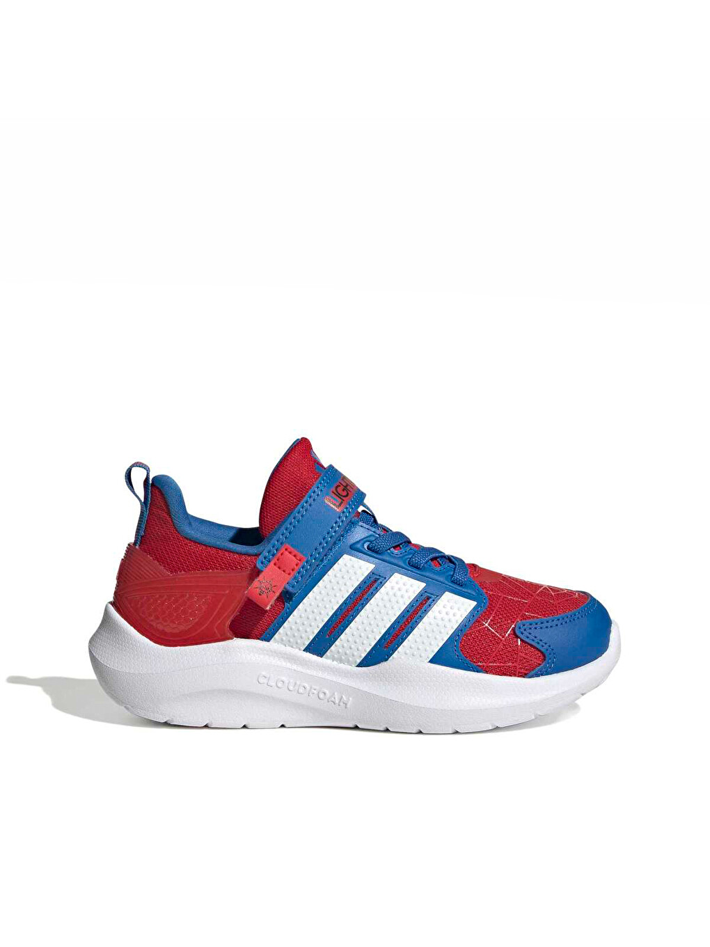 Karışık Marvel Lightorama Spider-man Çocuk Sneaker