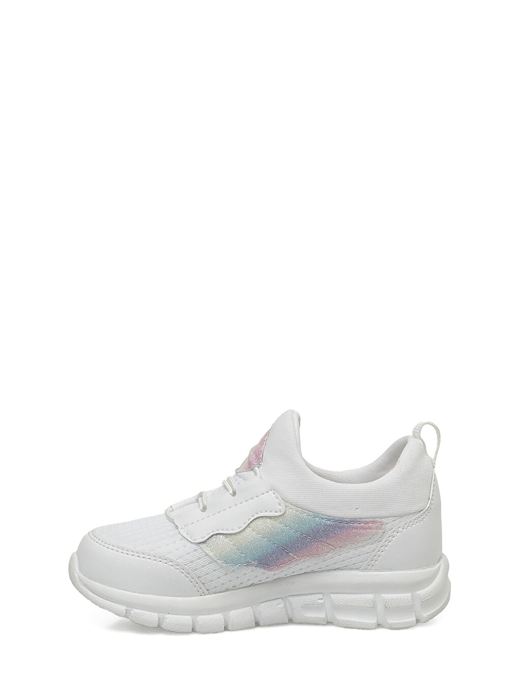 Sommıta P 5fx Beyaz Kız Çocuk Slip On-2