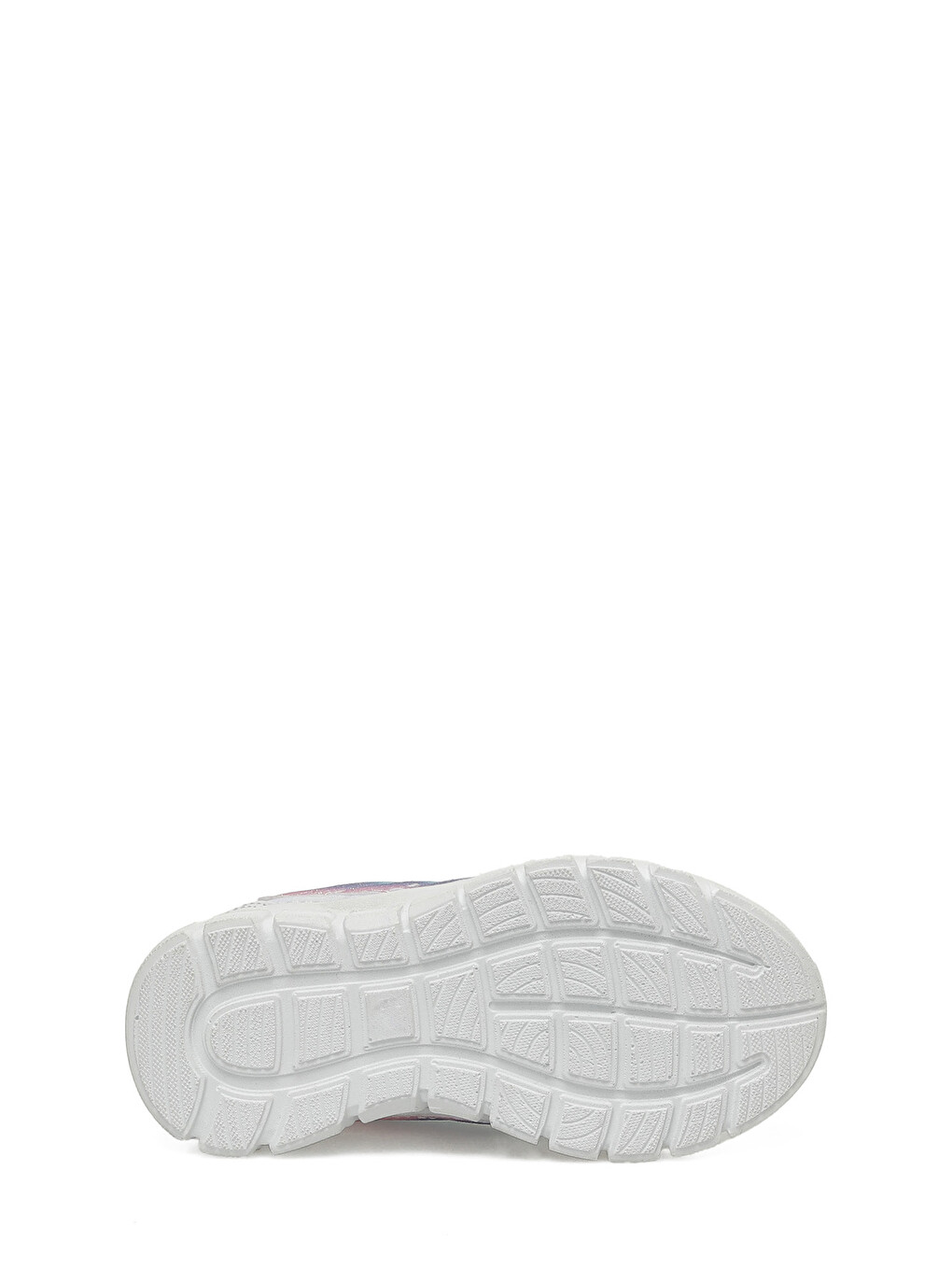 Sommıta P 5fx Beyaz Kız Çocuk Slip On-5