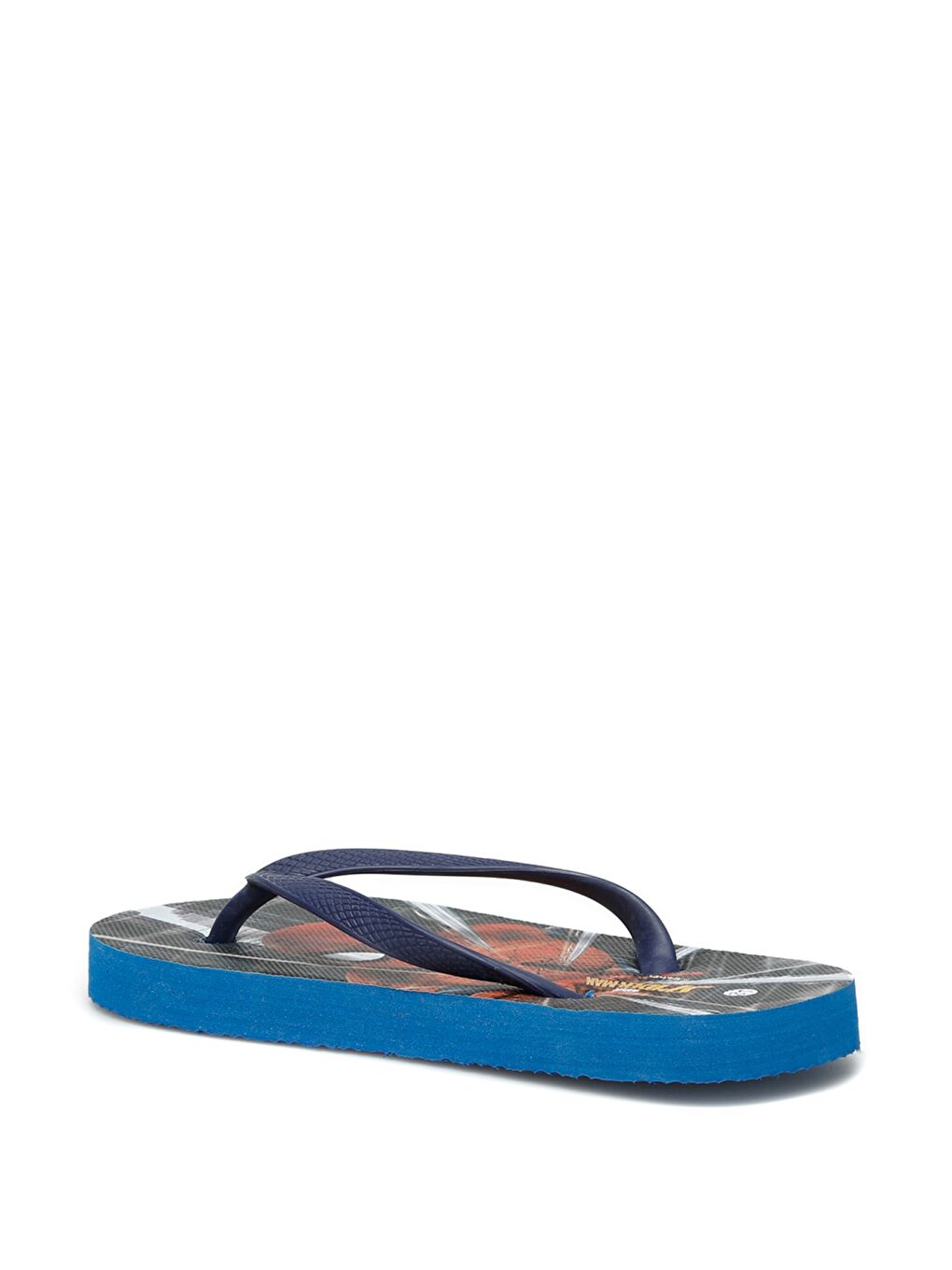 VENAZA.F2FX Mavi Erkek Çocuk Terlik-2