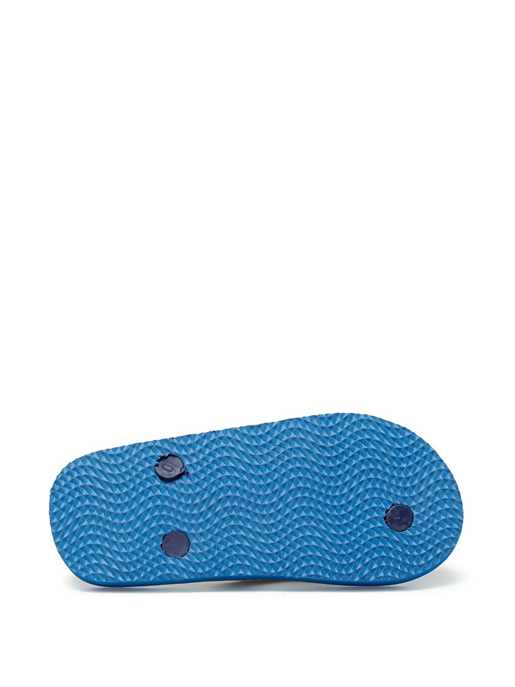 VENAZA.F2FX Mavi Erkek Çocuk Terlik-3