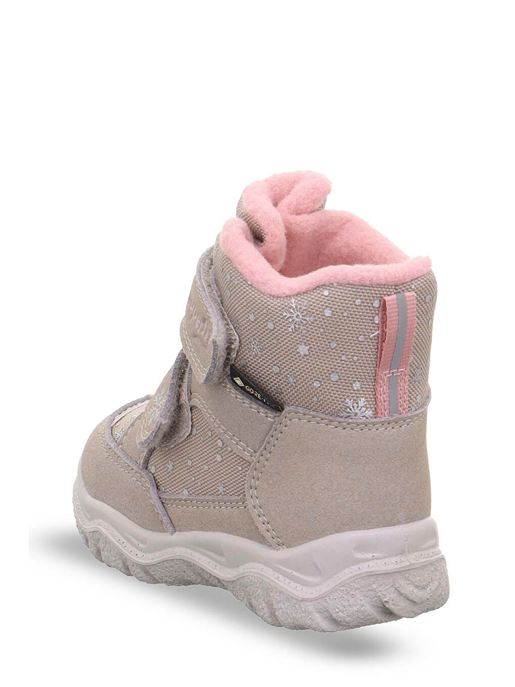 HUSKY1 Bej Kız Çocuk Outdoor Bot-3