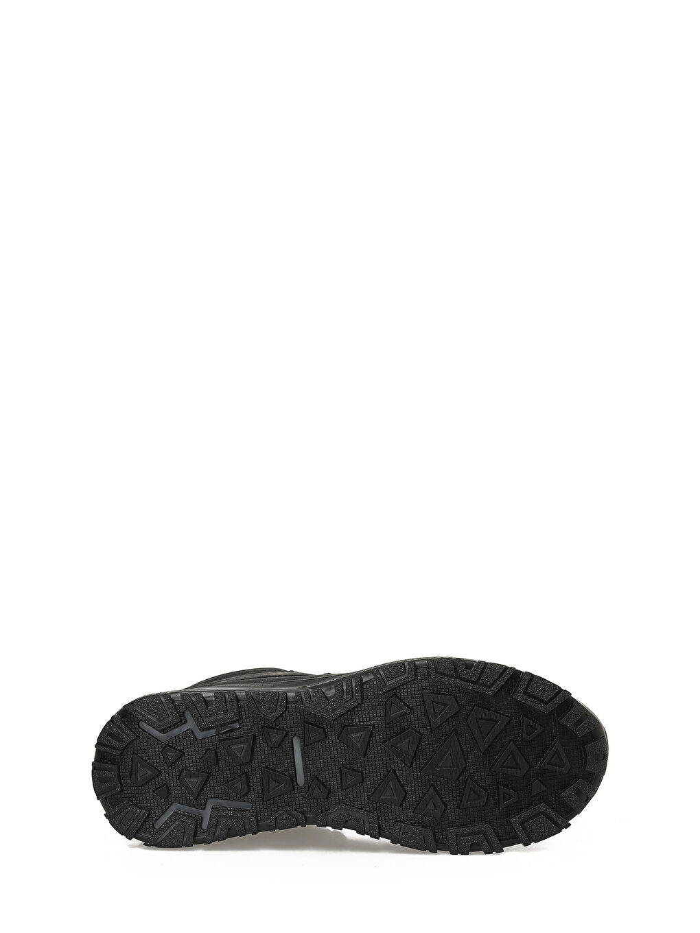 KANEL HI 5PR Siyah Erkek Outdoor Bot-5