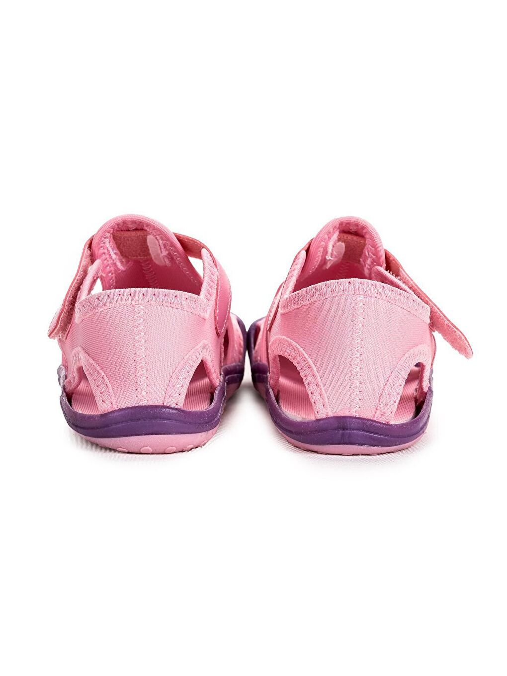 Pembe Aqua Erkek/Kız Çocuk Sandalet Panduf Ayakkabı 2001 Sunny-3