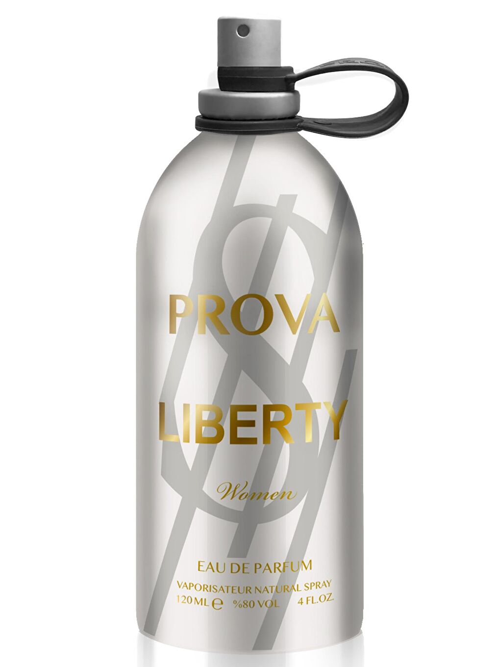 Prova Karışık Liberty ve Big Crystal EDP Kadın Parfüm Seti 2 x 120 ml - 1