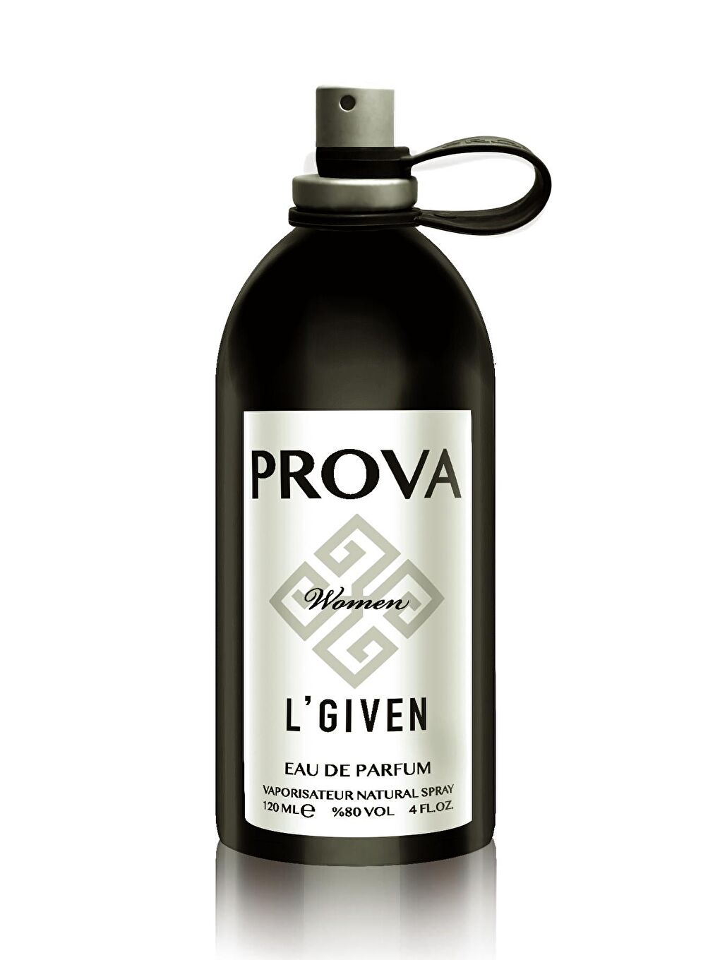 Prova Karışık L' Given EDP Kadın Parfüm 120 ml