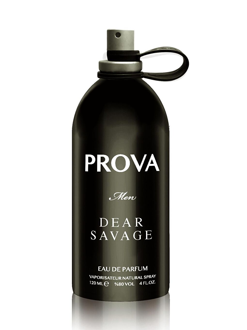 Prova Karışık Dear Savage EDP Erkek Parfüm 120 ml