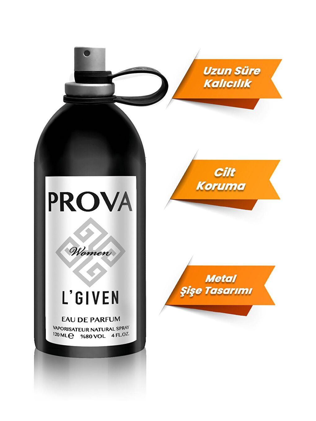 Prova Karışık L' Given EDP Kadın Parfüm 120 ml - 2