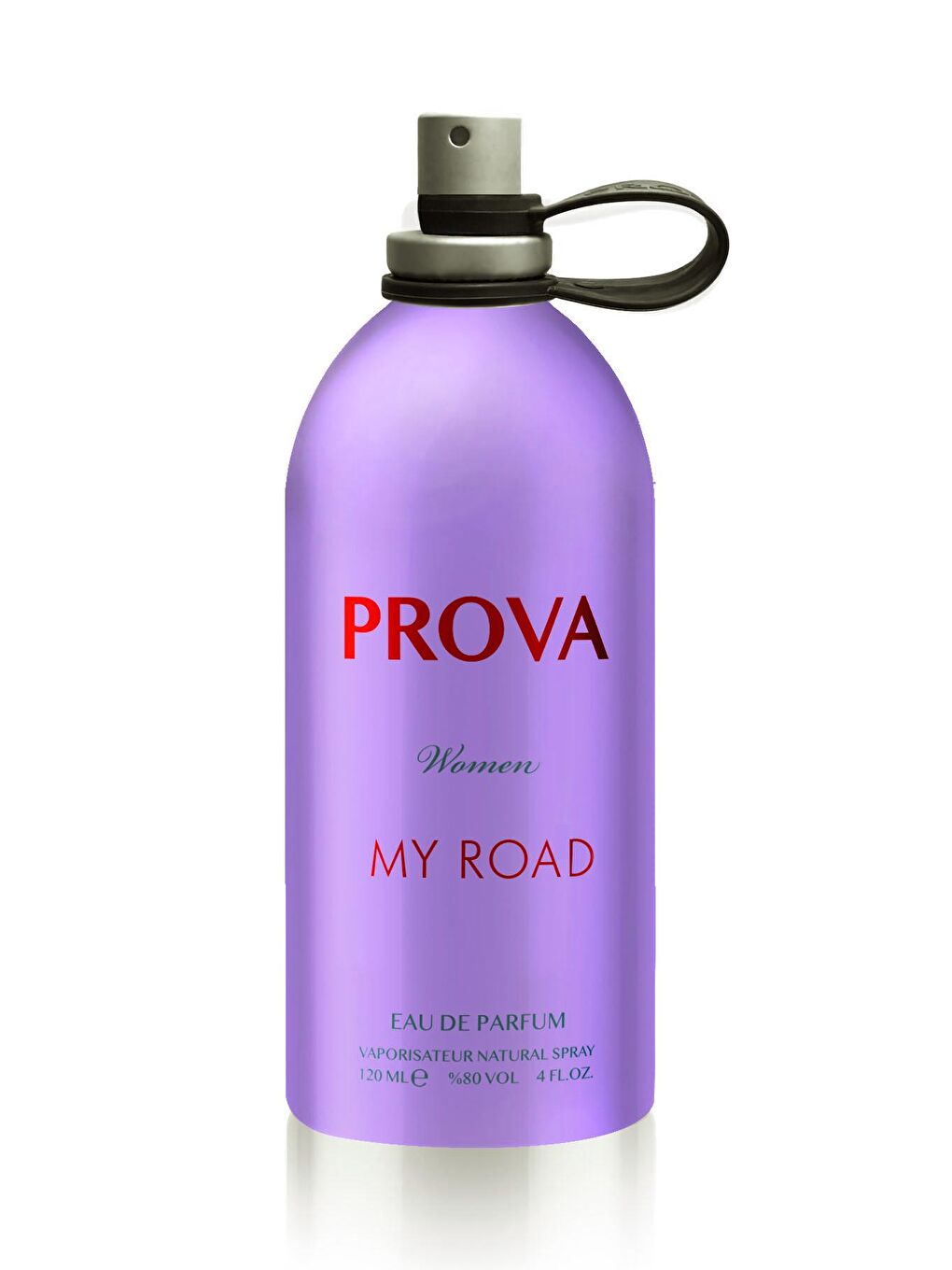 Prova Karışık My Road EDP Kadın Parfüm 120 ml