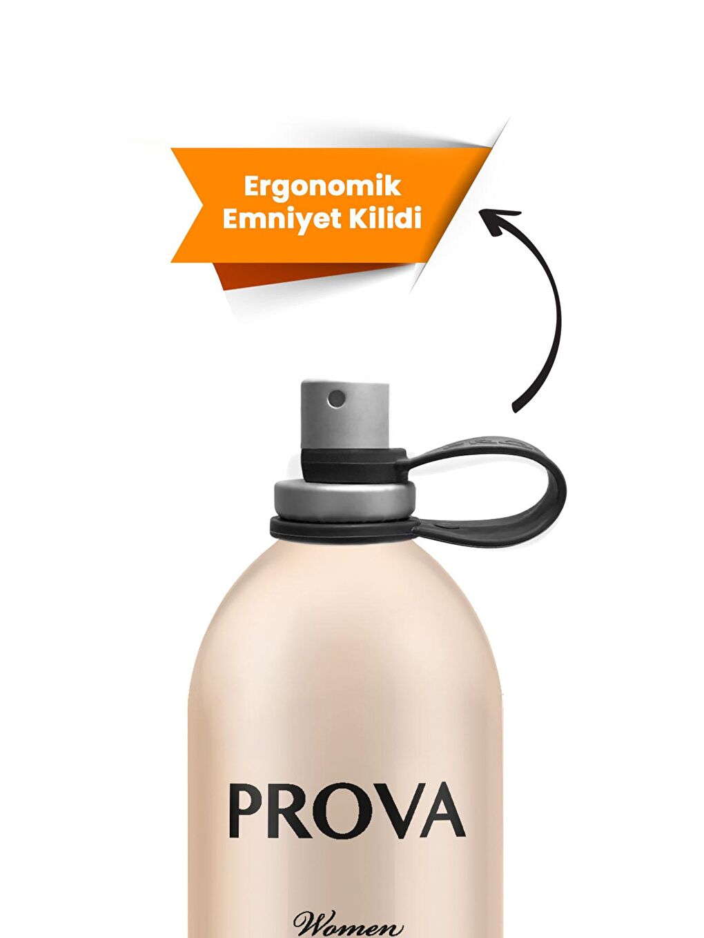 Prova Karışık See EDP Kadın Parfüm 120 ml - 3