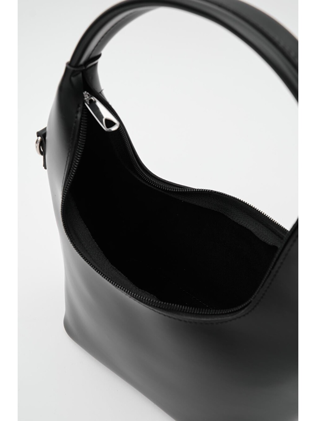 Docpe Bucket Çapraz Çanta Siyah-7