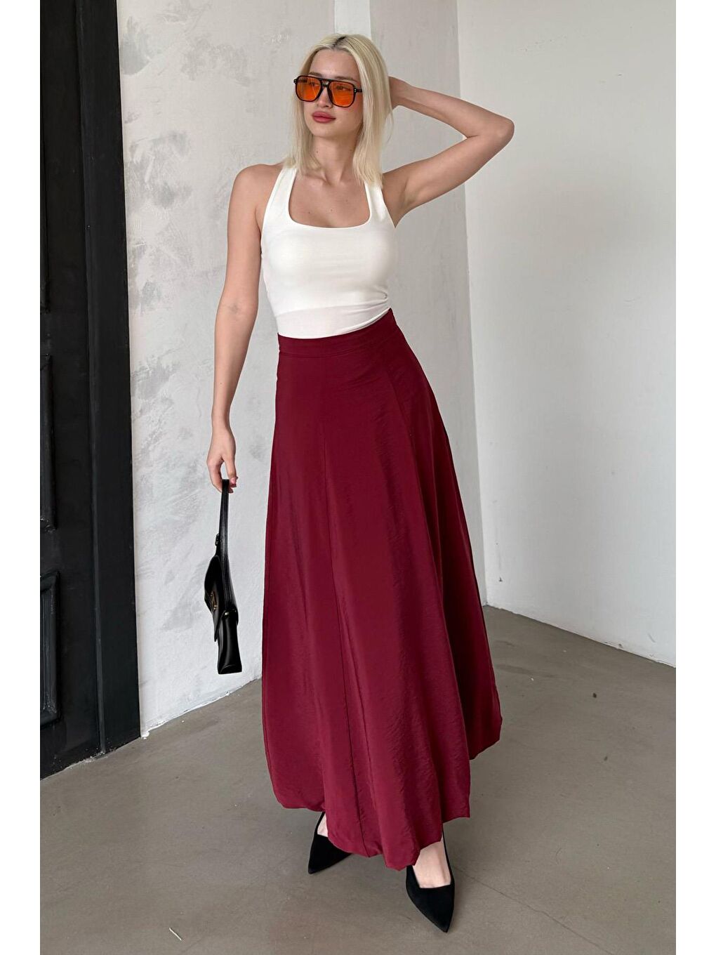 Bordo Balon Etek Mg2319-1