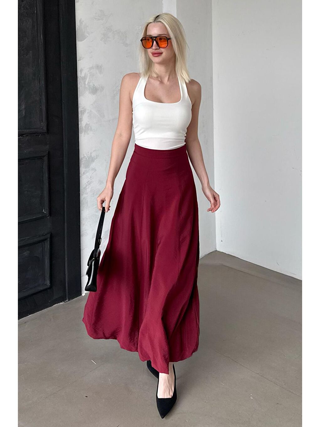 Bordo Balon Etek Mg2319-2