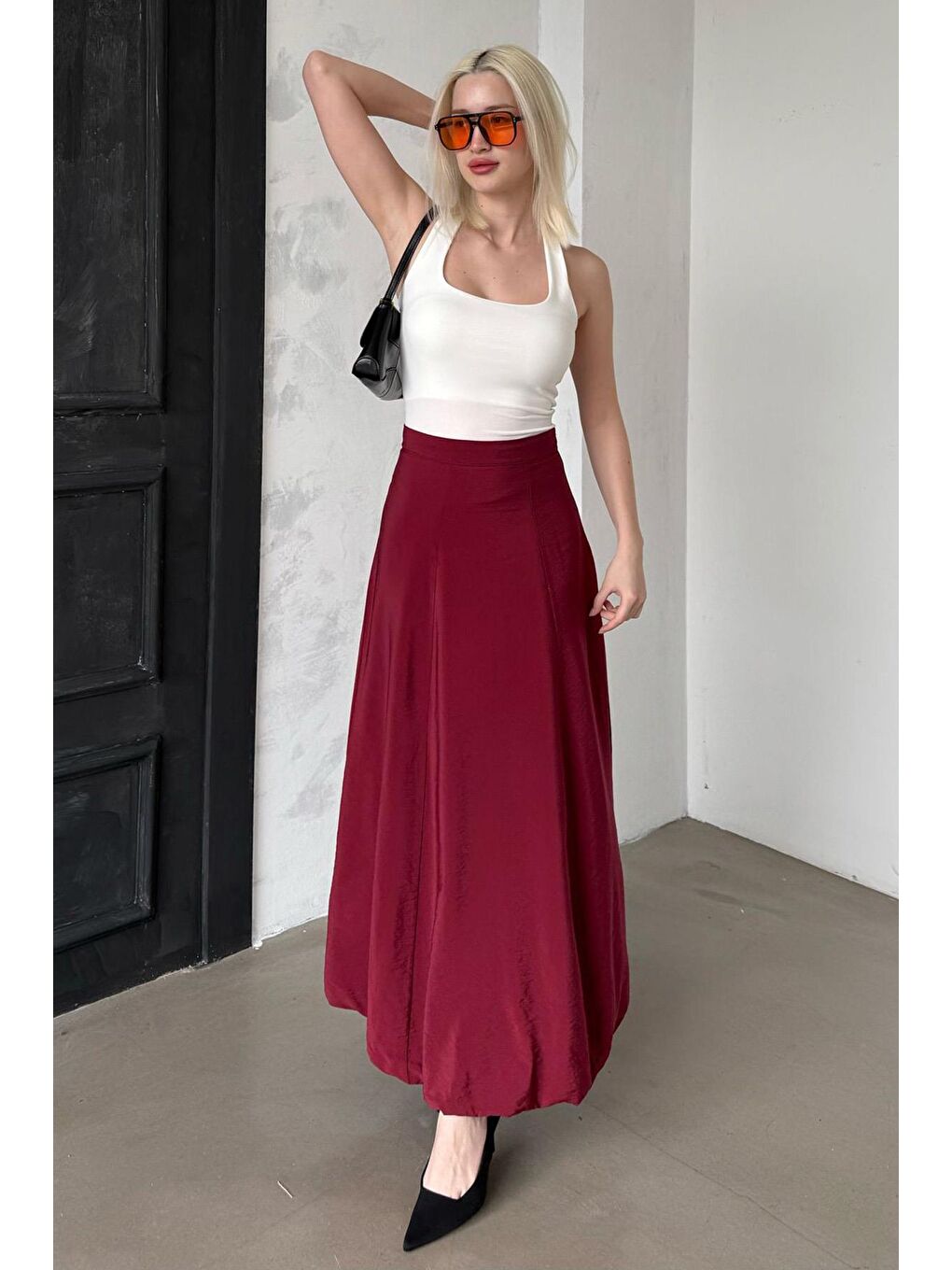 Bordo Balon Etek Mg2319-3