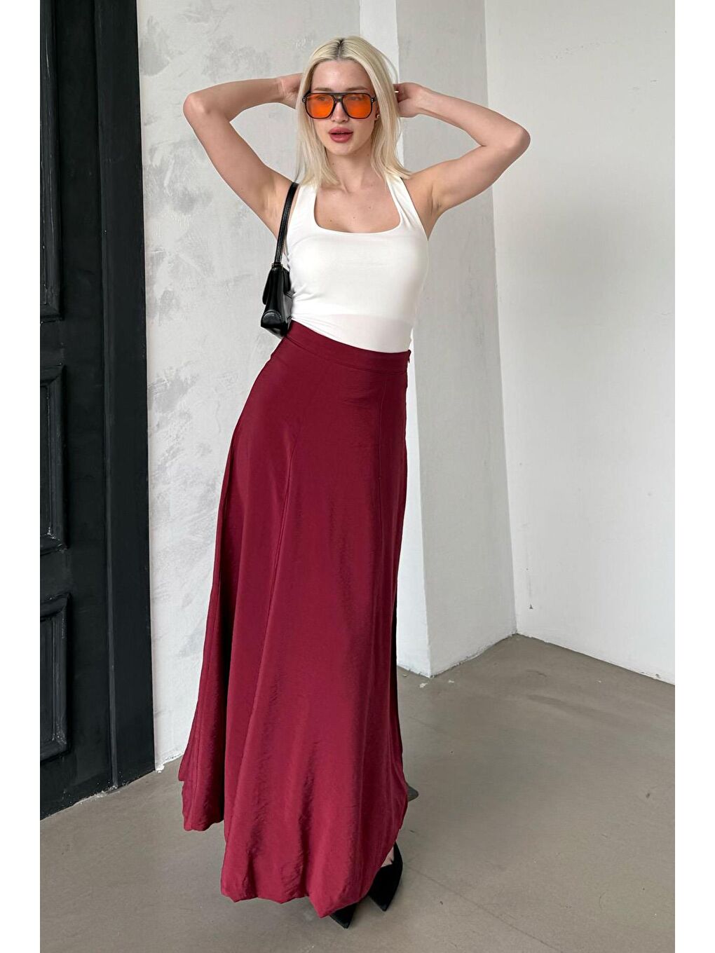 Bordo Balon Etek Mg2319-4