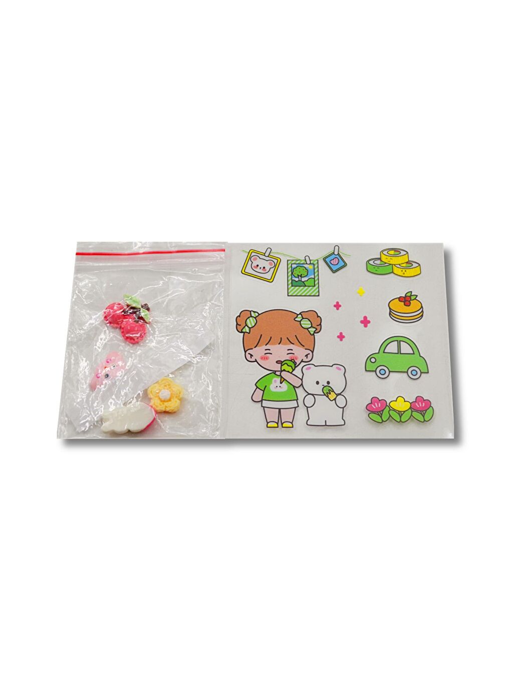 Kilitli Plastik Ev Şekilli Kumbara (3438) Lila-Pembe-3