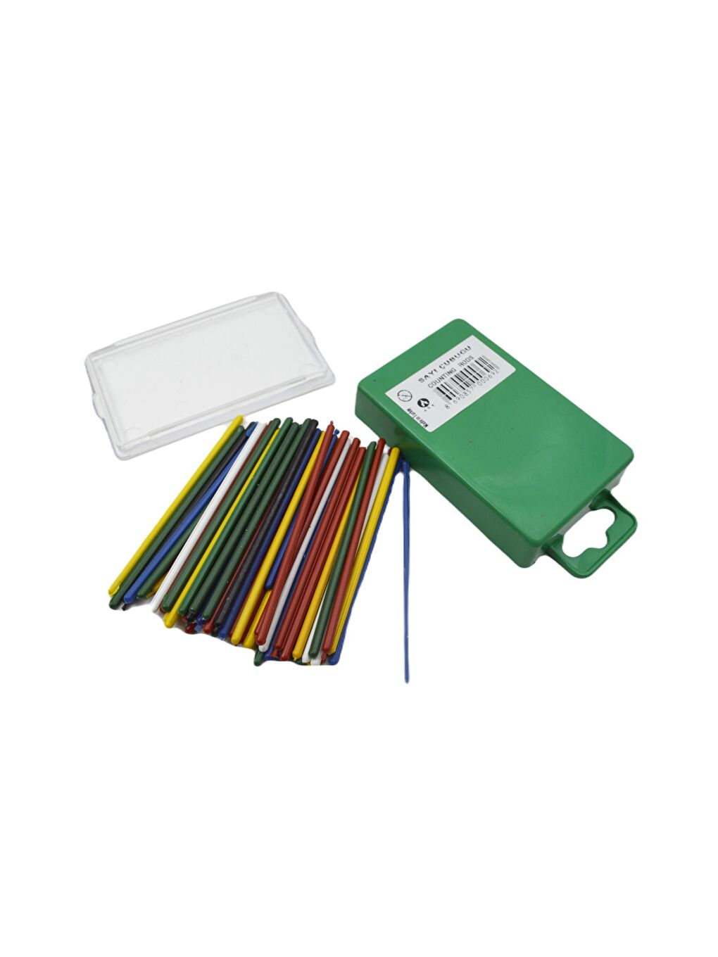 Sayı Çubuğu Kod:069-1